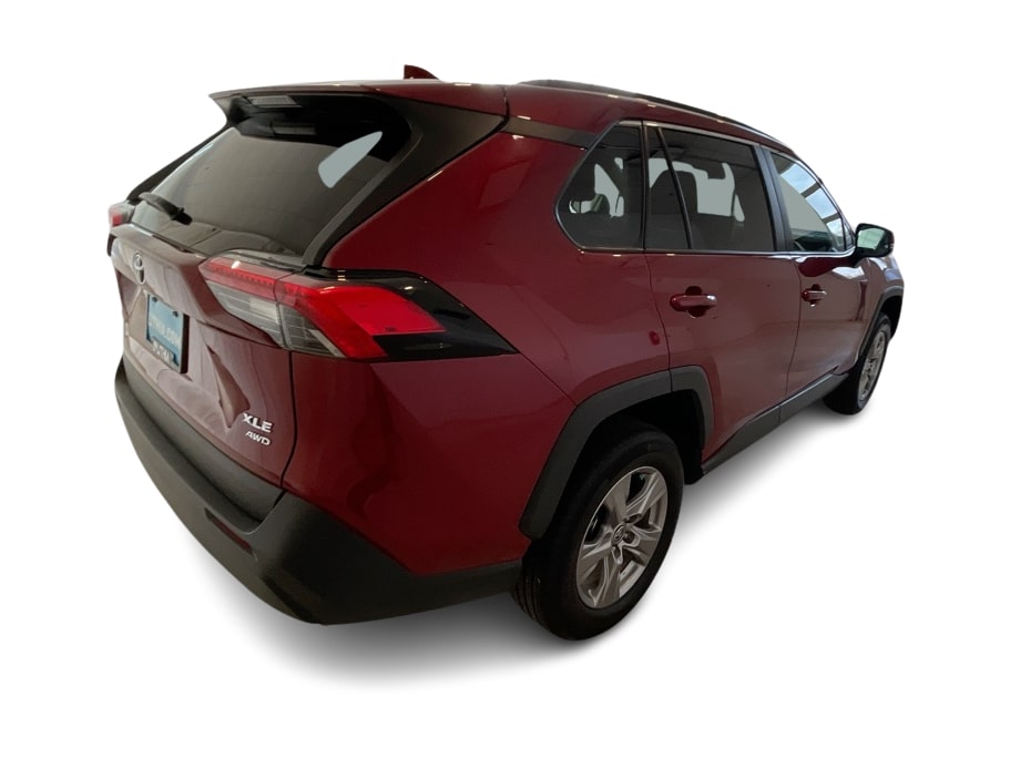 Thumbnail: 2025 Toyota RAV4 - 20