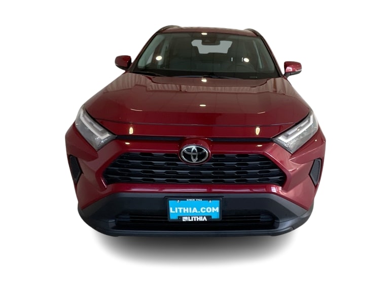 Thumbnail: 2025 Toyota RAV4 - 6