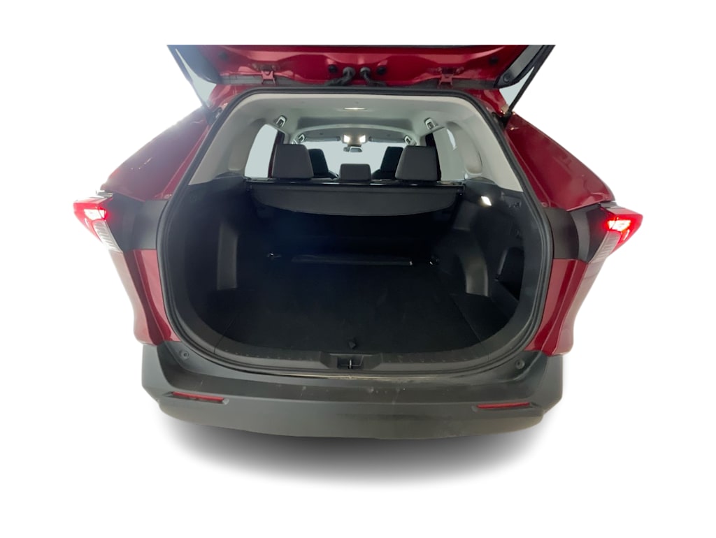 Thumbnail: 2025 Toyota RAV4 - 15