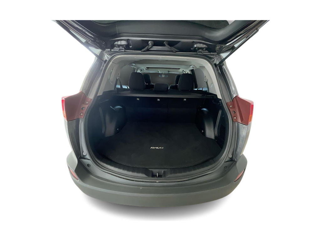 Thumbnail: 2013 Toyota RAV4 - 16