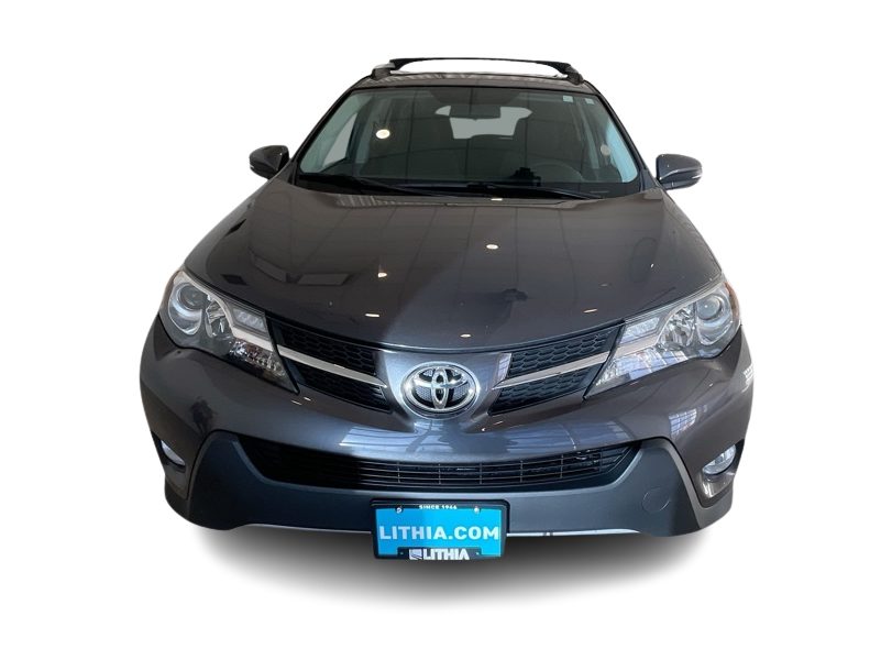 Thumbnail: 2013 Toyota RAV4 - 6