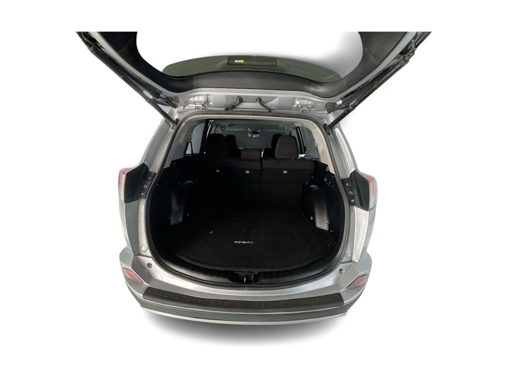 Thumbnail: 2017 Toyota RAV4 - 14