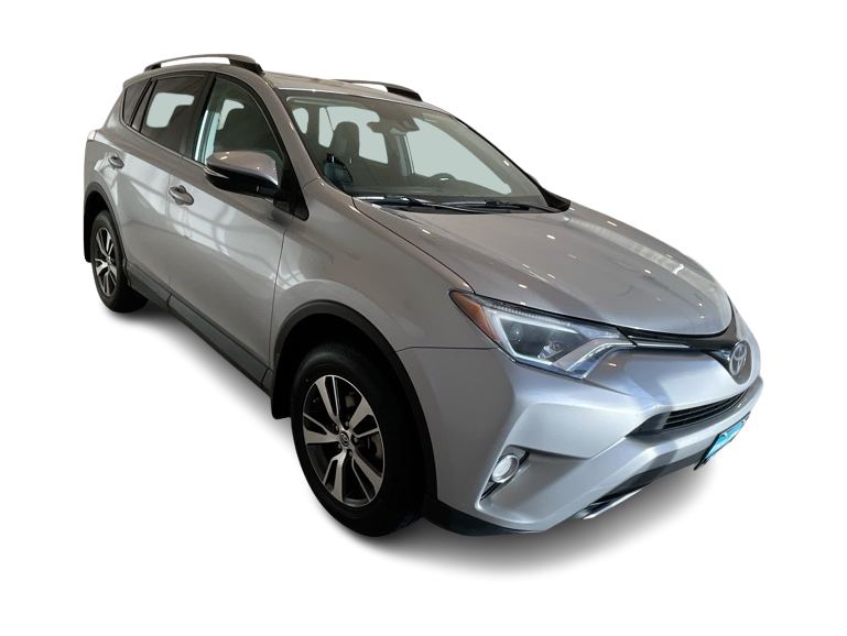 Thumbnail: 2017 Toyota RAV4 - 17