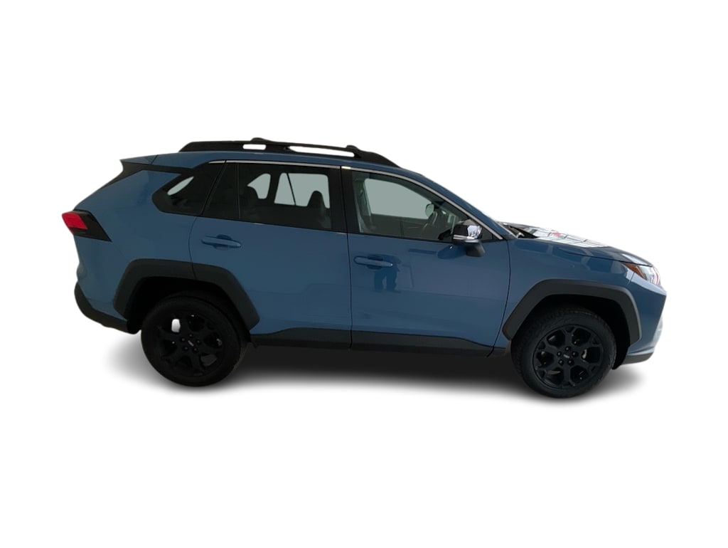 2022 Toyota RAV4 TRD Off Road 21