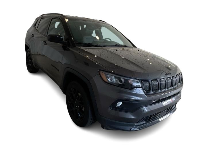 Thumbnail: 2022 Jeep Compass - 18