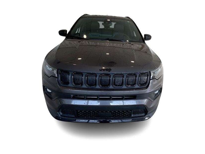 Thumbnail: 2022 Jeep Compass - 6