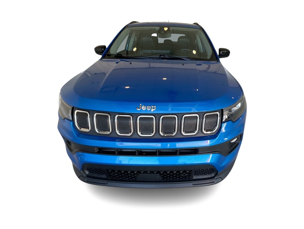 Thumbnail: 2022 Jeep Compass - 6