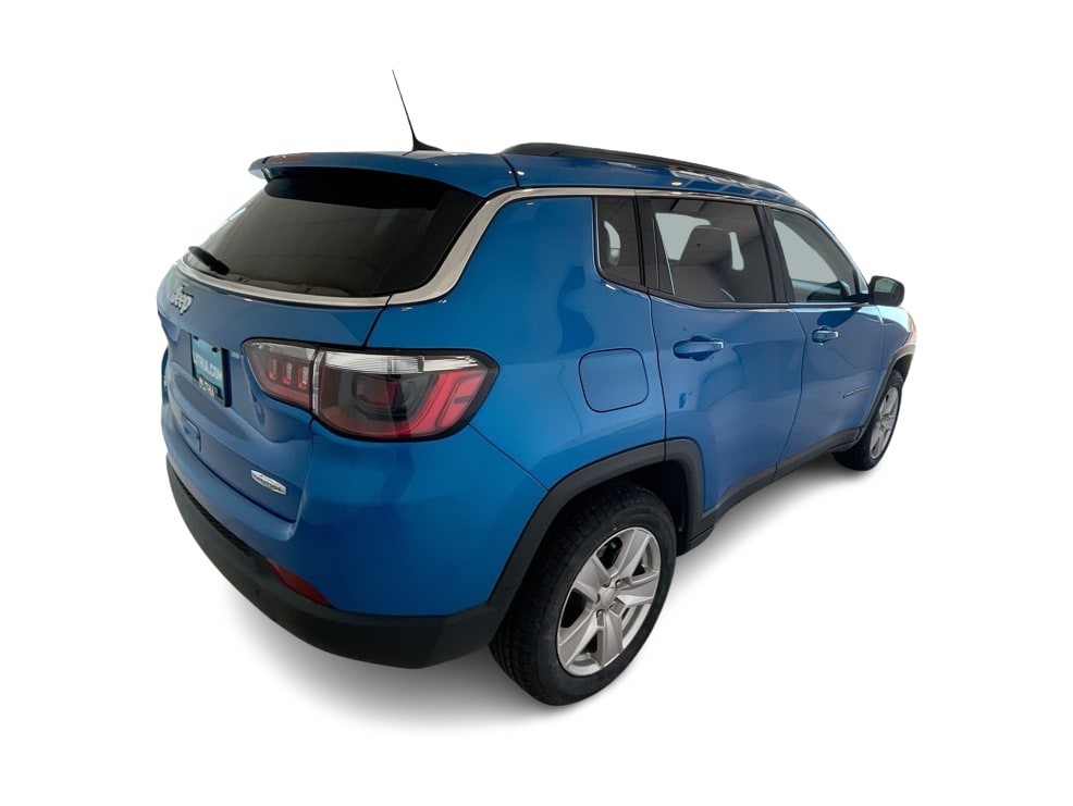 Thumbnail: 2022 Jeep Compass - 20