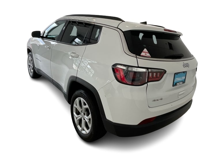 Thumbnail: 2024 Jeep Compass - 19
