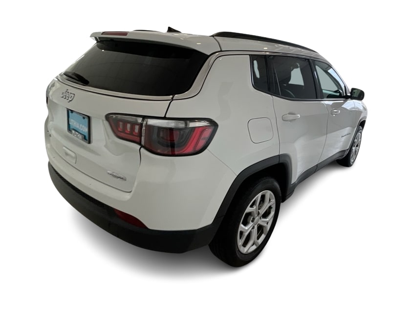 Thumbnail: 2024 Jeep Compass - 20