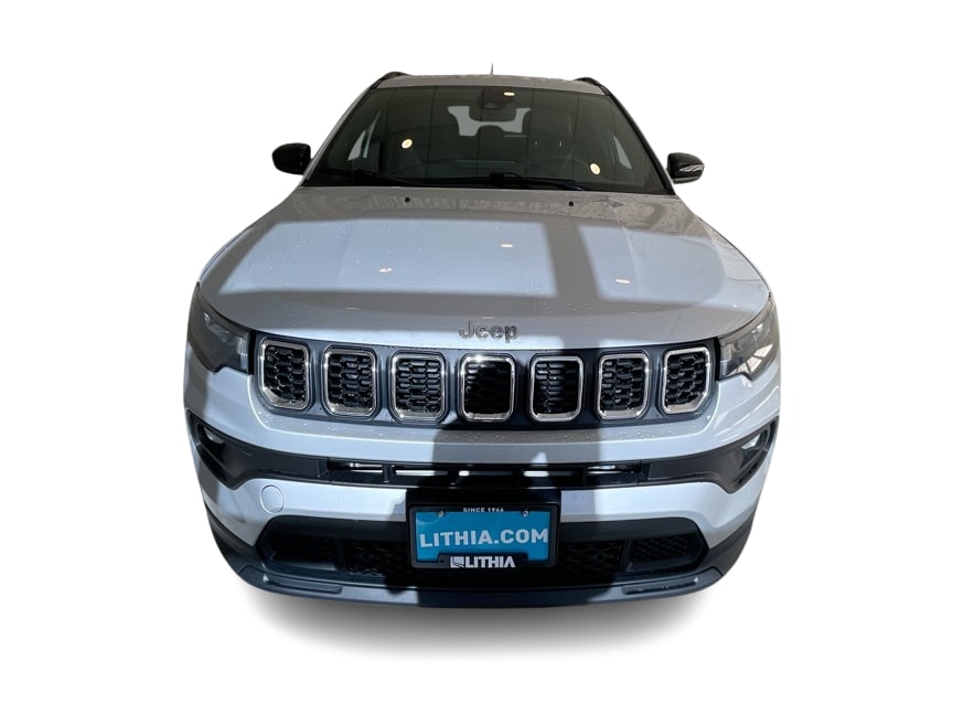 Thumbnail: 2024 Jeep Compass - 6