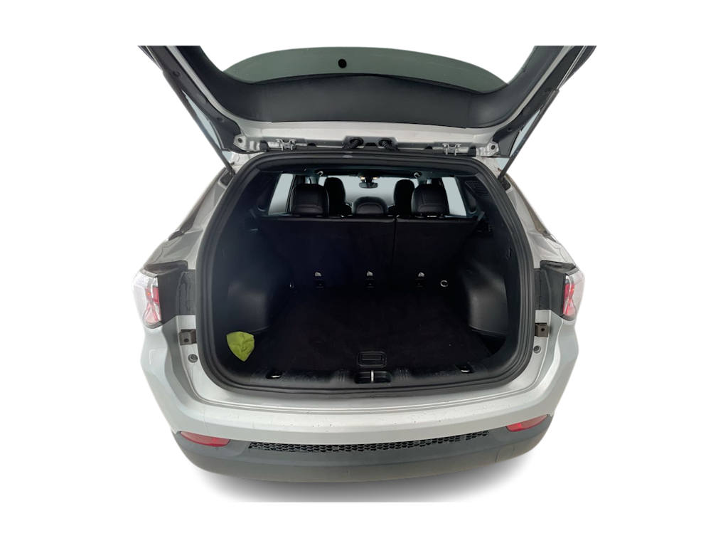 Thumbnail: 2024 Jeep Compass - 15