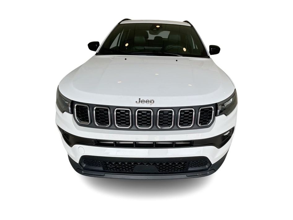 Thumbnail: 2024 Jeep Compass - 6