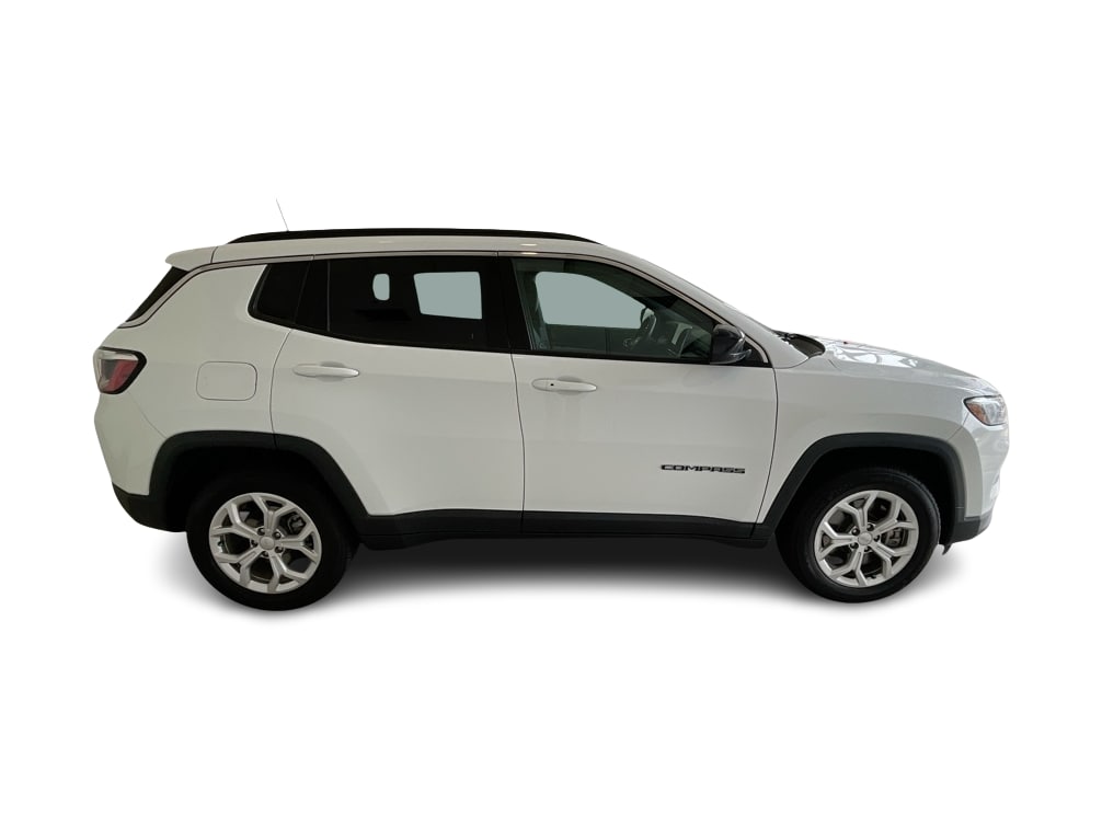 Thumbnail: 2024 Jeep Compass - 20