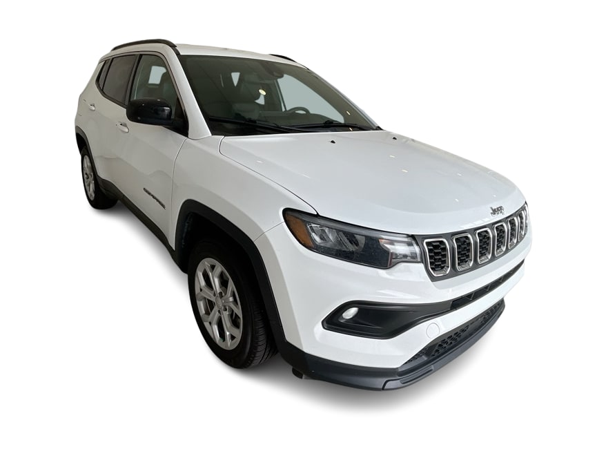 Thumbnail: 2024 Jeep Compass - 17