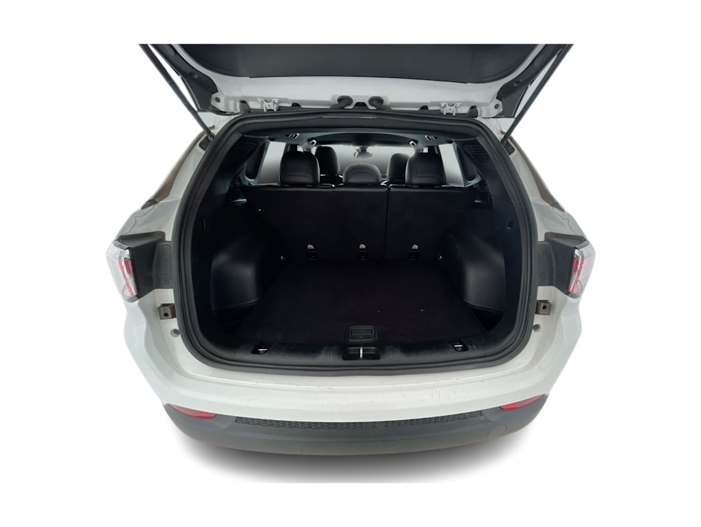 Thumbnail: 2024 Jeep Compass - 15