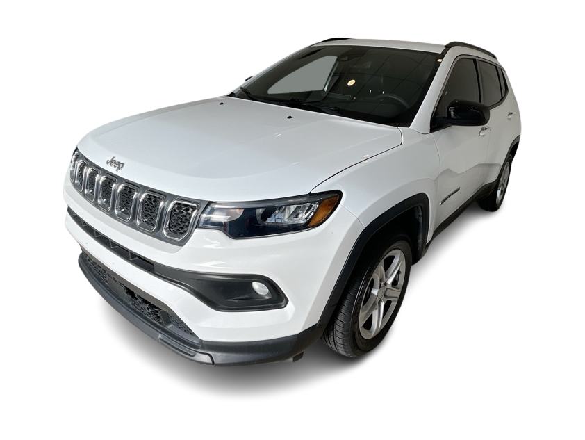 Thumbnail: 2023 Jeep Compass - 19