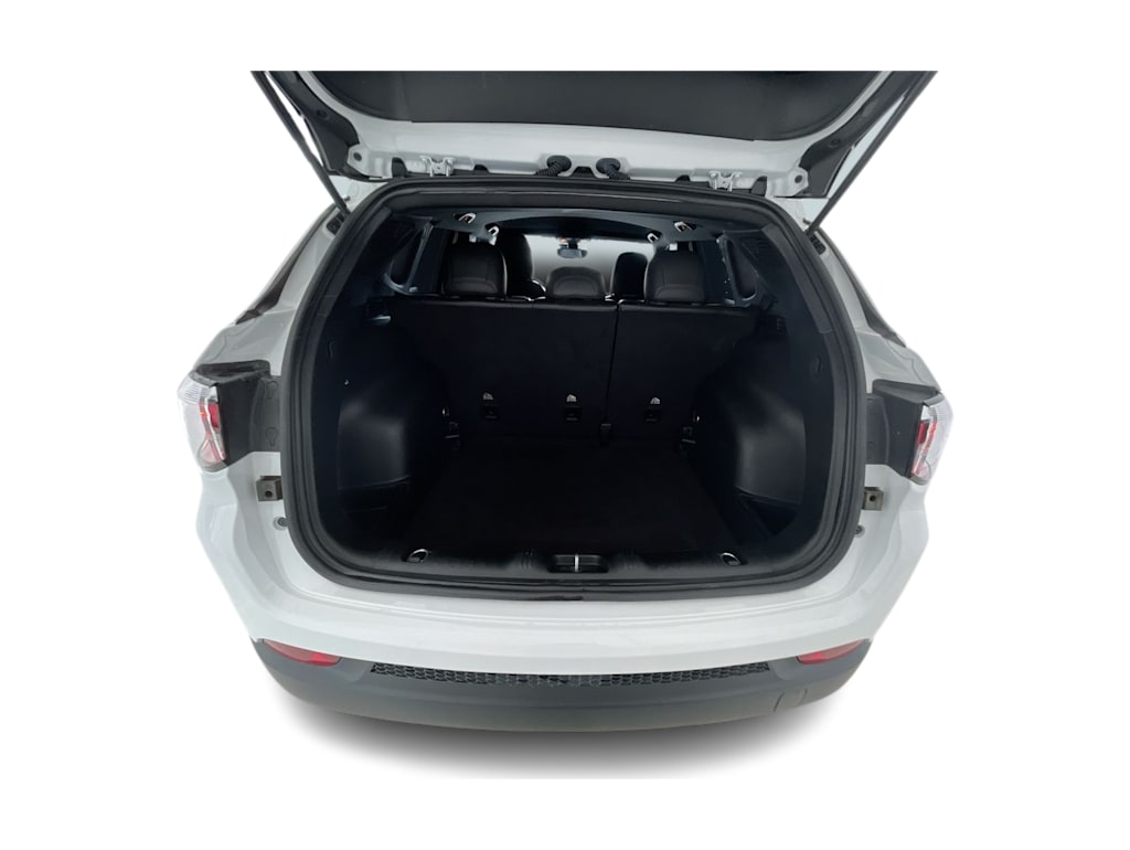 Thumbnail: 2023 Jeep Compass - 15