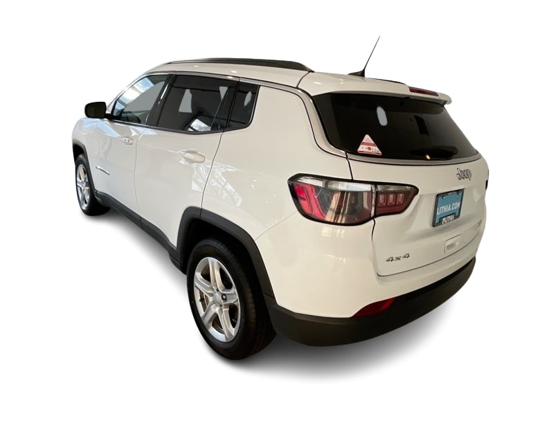 Thumbnail: 2024 Jeep Compass - 19
