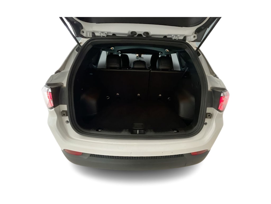 Thumbnail: 2024 Jeep Compass - 14
