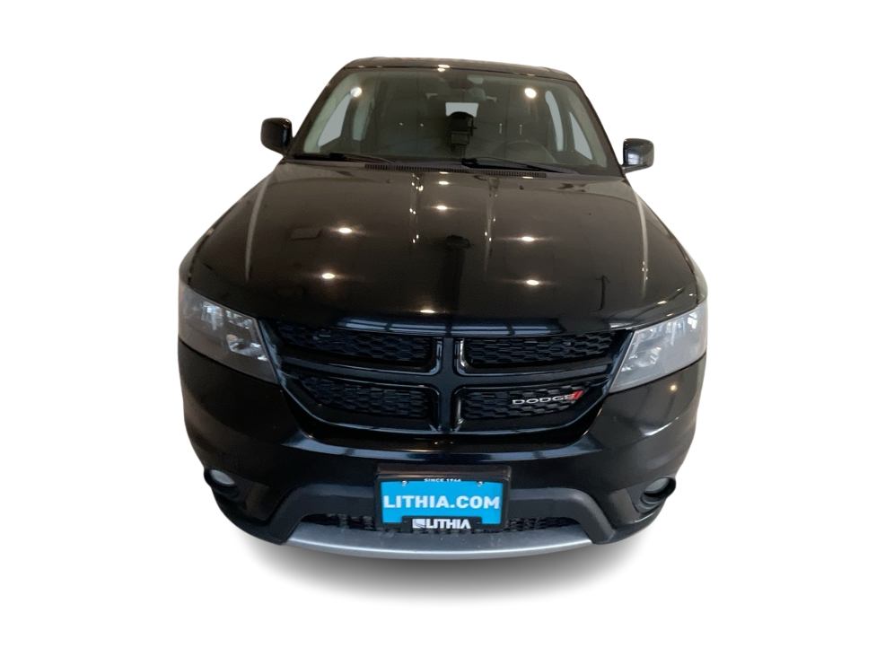 Thumbnail: 2019 Dodge Journey - 6