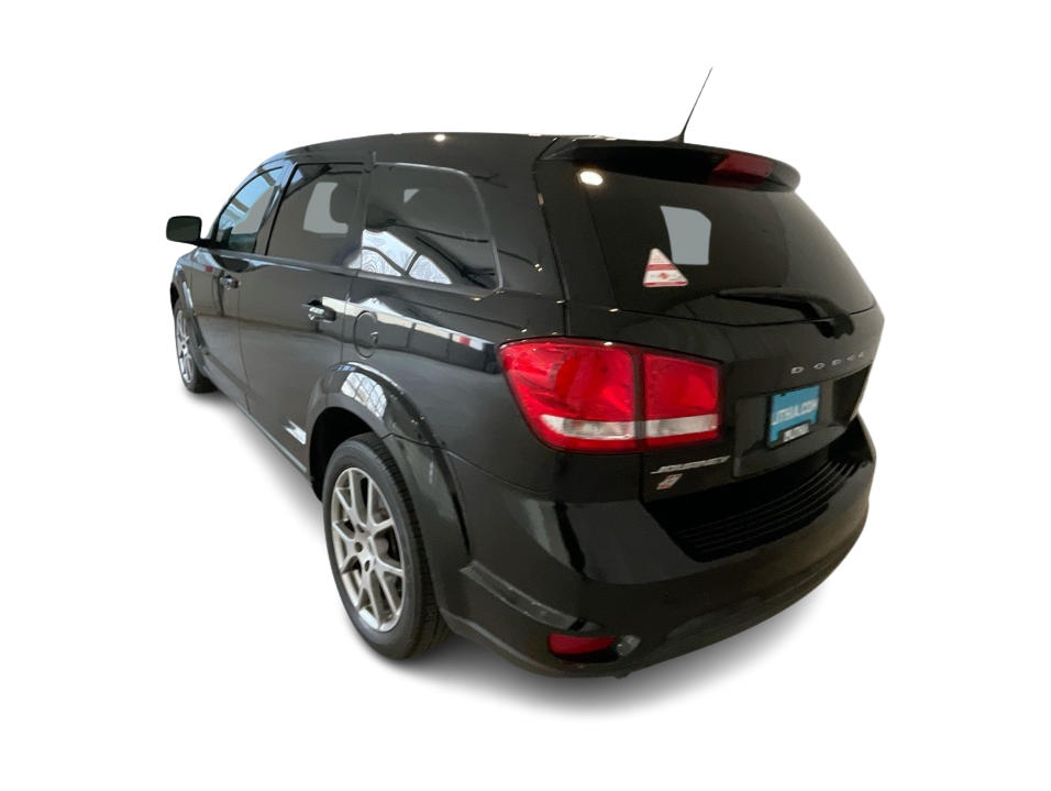 Thumbnail: 2019 Dodge Journey - 4