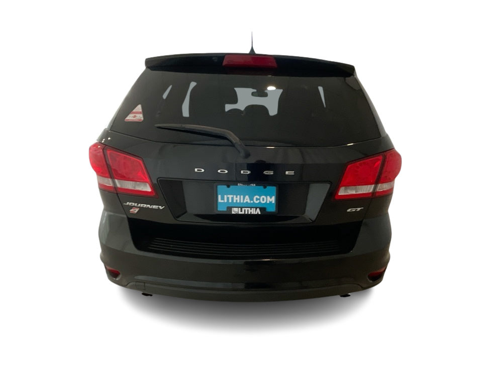 Thumbnail: 2019 Dodge Journey - 5