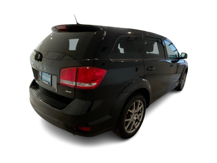 Thumbnail: 2019 Dodge Journey - 19