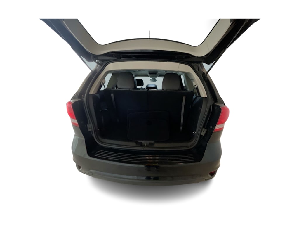 Thumbnail: 2019 Dodge Journey - 15