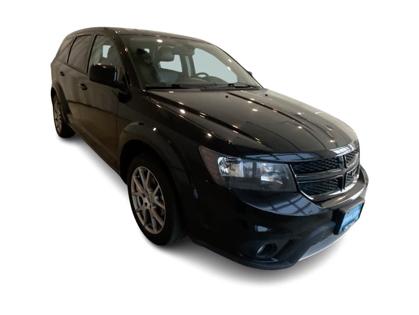 Thumbnail: 2019 Dodge Journey - 18