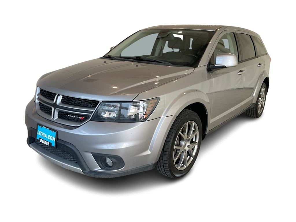 2019 Dodge Journey