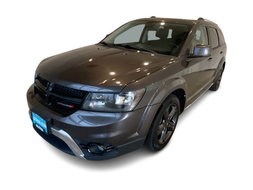 Thumbnail: 2018 Dodge Journey - 14