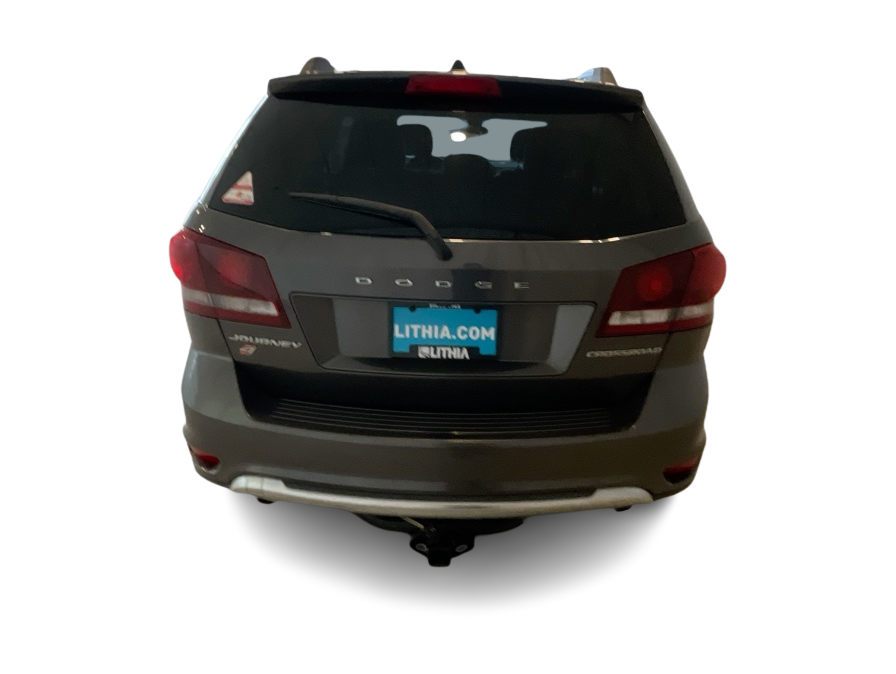 Thumbnail: 2018 Dodge Journey - 4