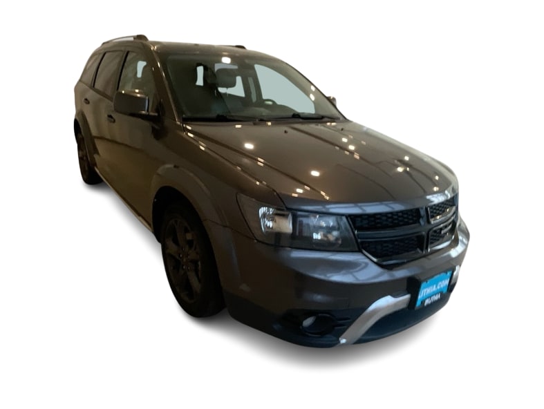 Thumbnail: 2018 Dodge Journey - 13