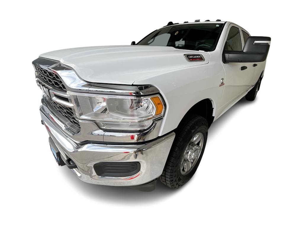 2024 RAM Ram 3500 Pickup