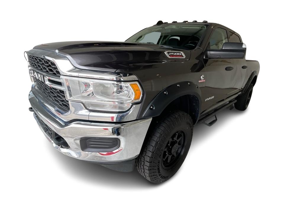Thumbnail: 2020 RAM 2500 - 18