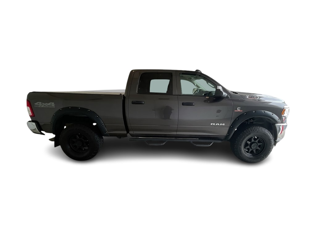 Thumbnail: 2020 RAM 2500 - 20