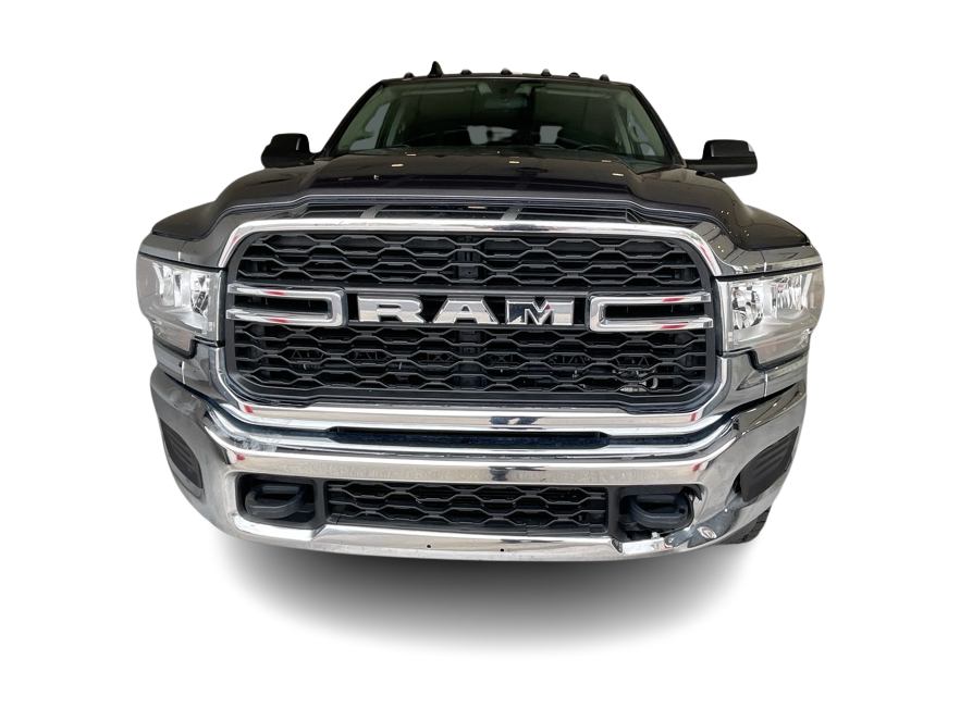 Thumbnail: 2020 RAM 2500 - 6