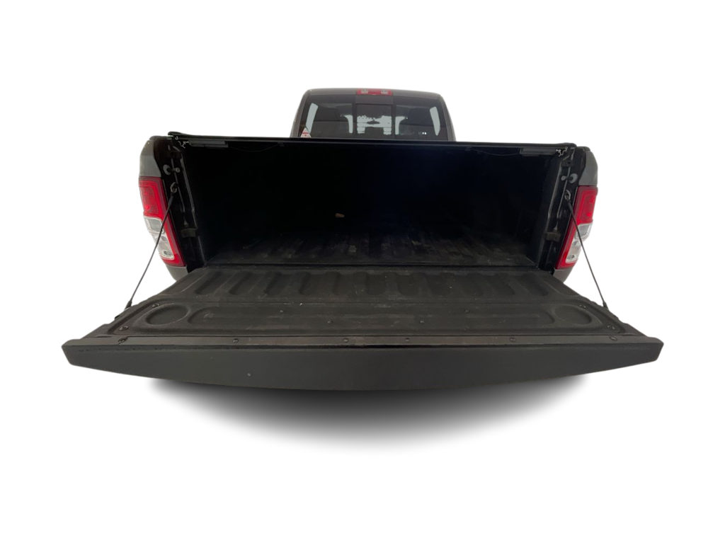Thumbnail: 2020 RAM 2500 - 16