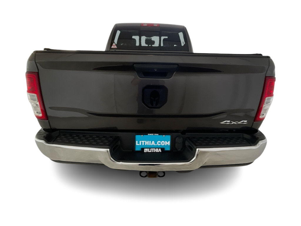 Thumbnail: 2020 RAM 2500 - 5