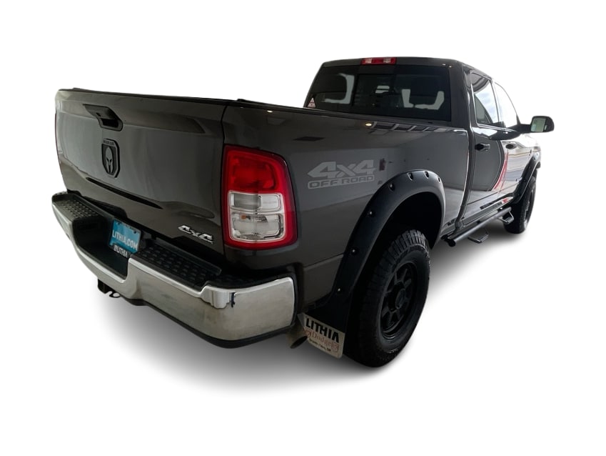 Thumbnail: 2020 RAM 2500 - 19