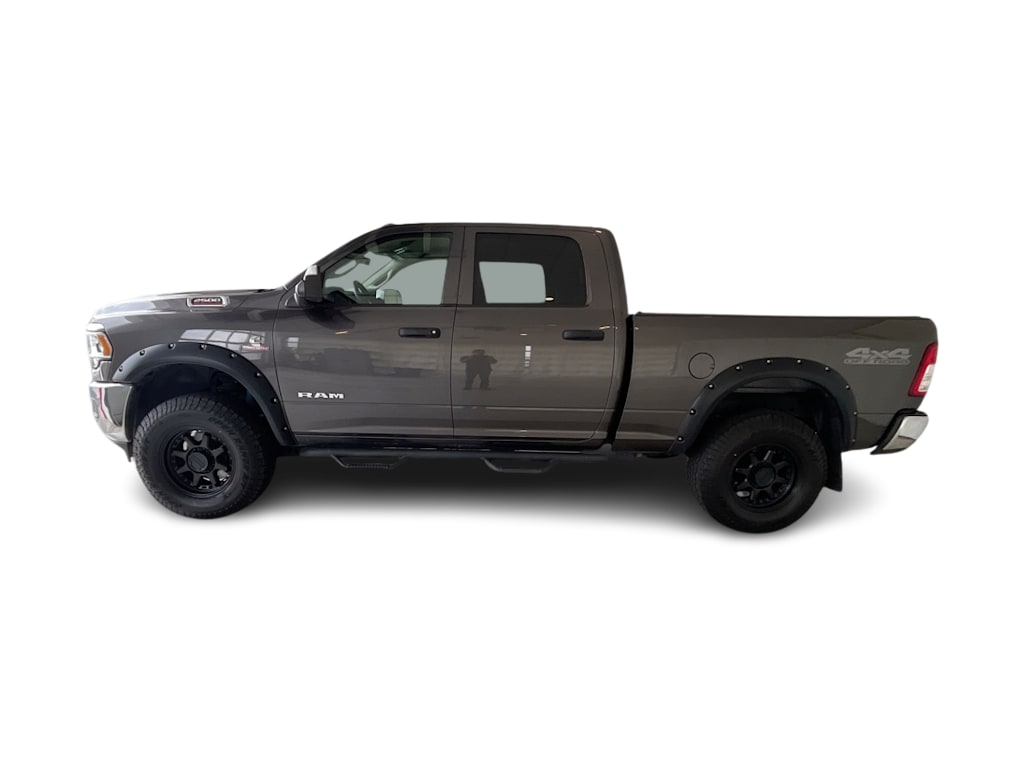 Thumbnail: 2020 RAM 2500 - 3