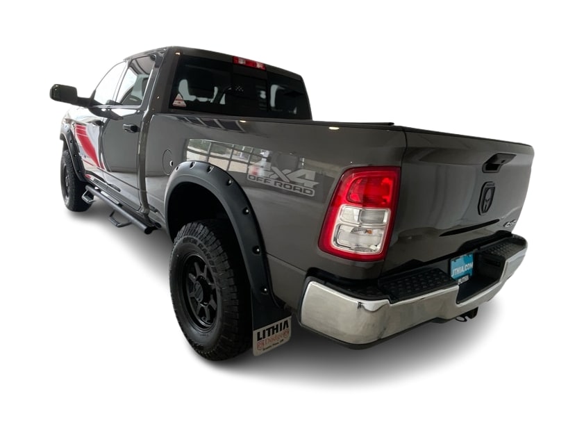 Thumbnail: 2020 RAM 2500 - 4