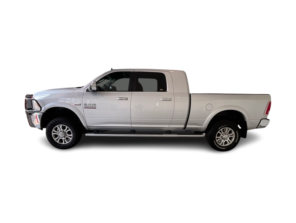 Thumbnail: 2018 RAM 2500 - 3