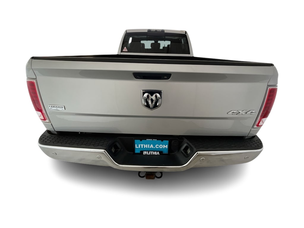 Thumbnail: 2018 RAM 2500 - 5