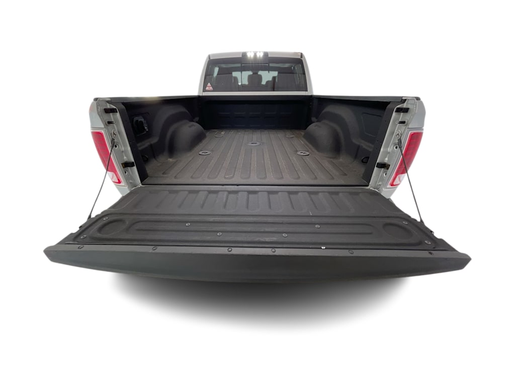 Thumbnail: 2018 RAM 2500 - 14