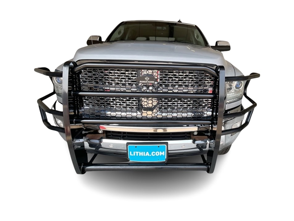 Thumbnail: 2018 RAM 2500 - 6
