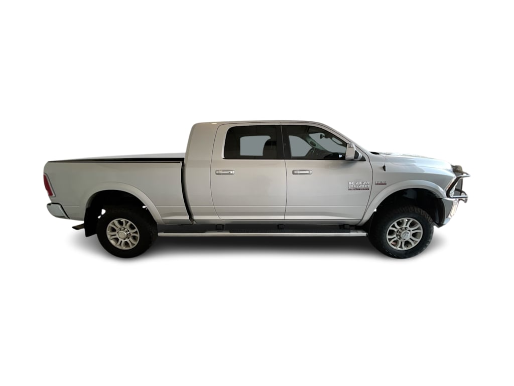 Thumbnail: 2018 RAM 2500 - 20