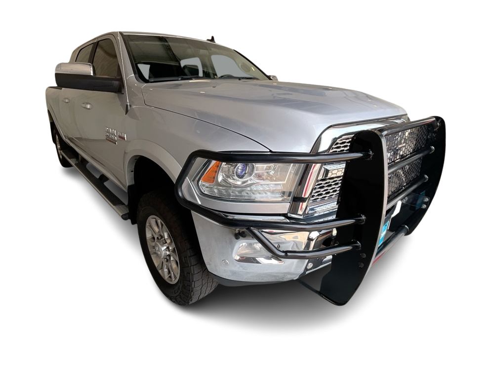Thumbnail: 2018 RAM 2500 - 17