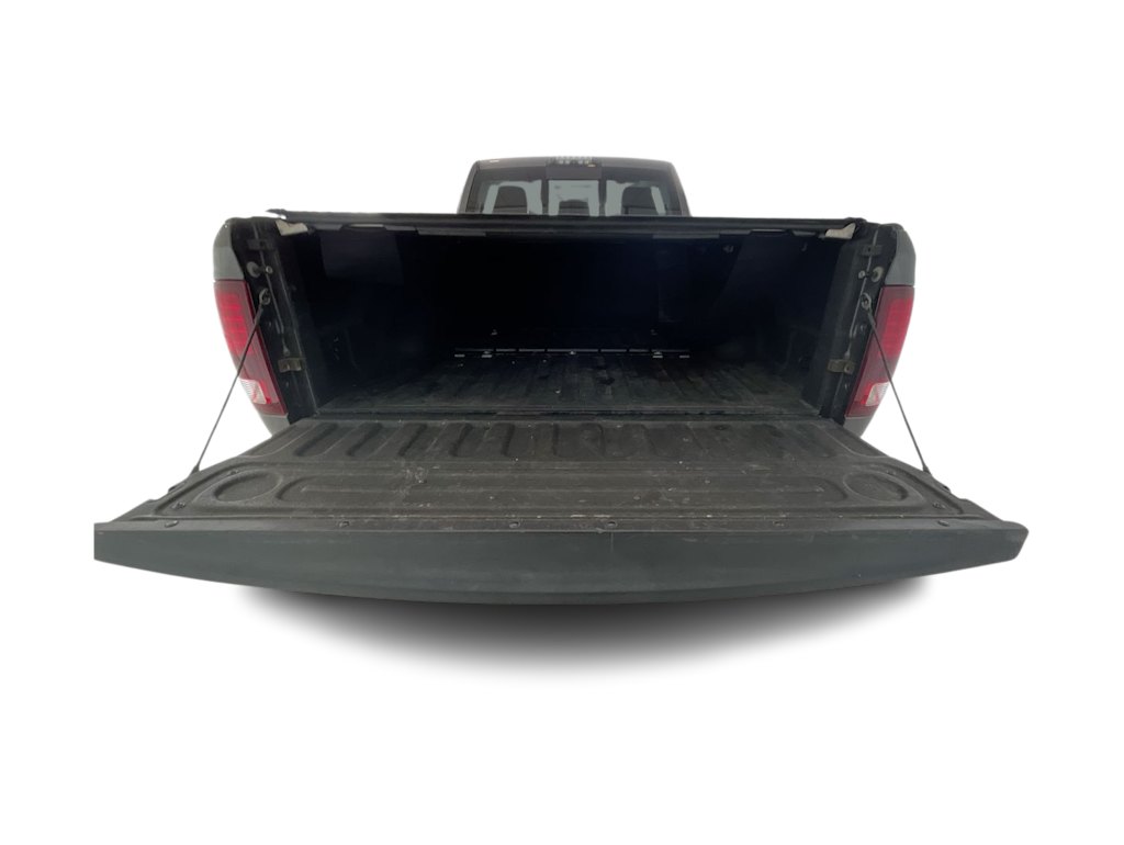 Thumbnail: 2017 RAM 2500 - 15